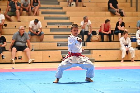 Medklubsko karate tekmovanje junij 2025 (47)